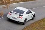 Nissan GT-R Egoist 2011 года